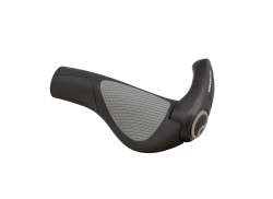Ergon Grips GP2-S Ladies Bar-end With Clamp - Black