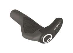 Ergon GS2-L EVO Pegas - Preto