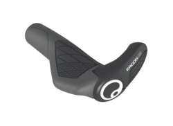 Ergon GS2-S EVO Handgrepp &Oslash;22mm 92mm Gummi - Svart