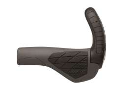 Ergon GS3 L Evo H&aring;ndtak - Svart