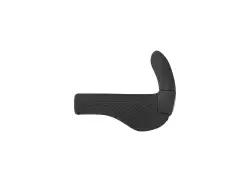 Ergon GS3-S EVO Impugnature &Oslash;22mm - Nero