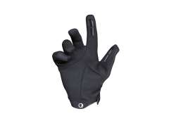 Ergon Handschuh HM2 Black