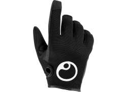 Ergon HE2 Evo Gants Long Black