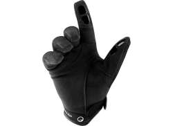 Ergon HE2 Evo Gloves Long Black