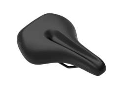 Ergon SC Core Prime Bicycle Saddle Women S/M - Black