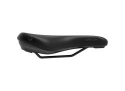 Ergon SC Core Prime Fahrradsattel Herren S/M - Schwarz