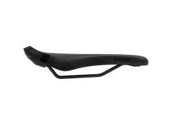 Ergon SM E-Mountain Pro Selim De Bicicleta Homens M/L - Preto