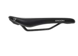 Ergon SM Sport Bicycle Saddle Men S/M - Black