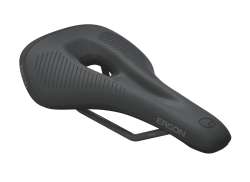 Ergon SMS Comp M/L Bicycle Saddle Men - Black