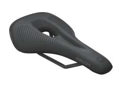 Ergon SMS Comp S/M Bicycle Saddle Men - Black