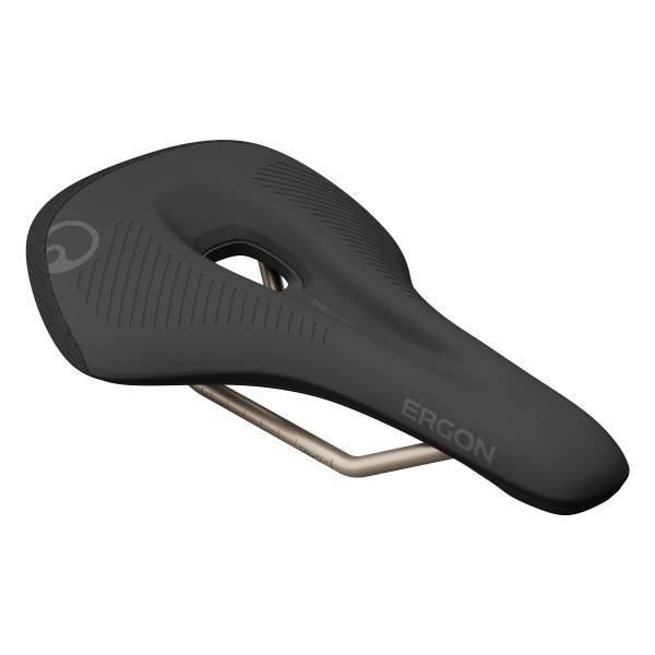Selle Giant Contact Comfort Pour Vélo Homme – Noir – Confort Et Robustesse – Occasion