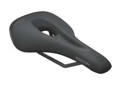 Ergon SMS Sport M/L Sillín De Bicicleta De Hombre - Negro