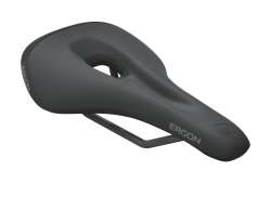 Ergon SMS Sport S/M Bicycle Saddle Men - Black