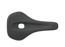 Ergon SR Allroad Comp S/M Fahrradsattel Herren - Schwarz