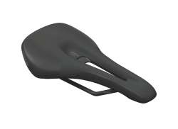 Ergon SR Allroad M/L Selim De Bicicleta Mulheres - Preto