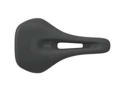 Ergon SR Allroad Pro Carbon M/L Bicycle Saddle Women - Black