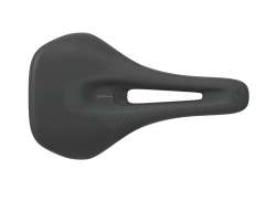 Ergon SR Allroad Pro M/L Siodelko Rowerowe Kobiety - Czarny