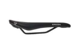 Ergon SR Comp Bicycle Saddle Men M/L - Black