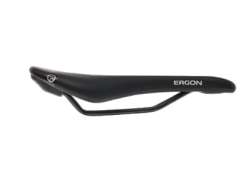 Ergon SR Comp Bicycle Saddle Men S/M - Black