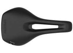 Ergon SR Desportos Selim De Bicicleta Gel Mulheres S/M - Preto