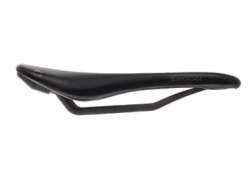 Ergon SR Pro Carbon Bicycle Saddle Men M/L - Black