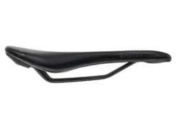 Ergon SR Pro Selim De Bicicleta Homens S/M - Preto