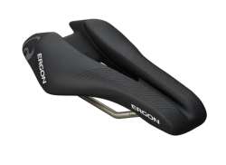 Ergon SR Triathlon Anteriore Sella Bici Uomini - Nero