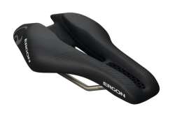 Ergon SR Triathlon Front Bicycle Saddle Women - Black