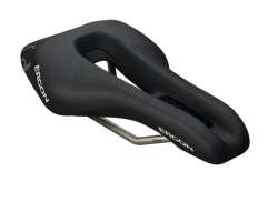 Ergon SR Triathlon Mid Fahrradsattel Damen - Schwarz