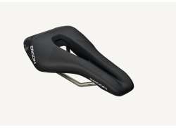 Ergon SR Triathlon Mid Fahrradsattel Herren - Schwarz