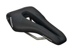 Ergon SR Triathlon Mid Fahrradsattel Herren - Schwarz