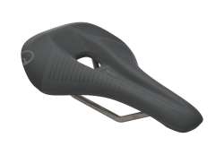 Ergon SRS Comp S/M Bicycle Saddle Men - Black