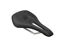 Ergon SRS Pro Fahrradsattel M/L Damen - Schwarz