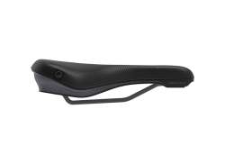 Ergon ST Core Evo Selim De Bicicleta Mulheres M/L - Preto/Cinzento