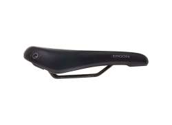 Ergon ST Gel Selim De Bicicleta Mulheres S/M - Preto