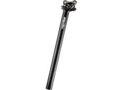 Ergotec 6 Seatpost &#216; 27,2 Mm 400Mm Aluminium Black