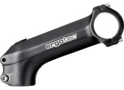 Ergotec A-head Attacco Manubrio Charisma 1 1/8&quot; &Oslash;28,6mm 90mm 20&deg;