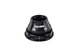 Ergotec A118SAC-ES Headset 1 1/8 - 1 1/2 - Black