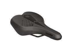 Ergotec Active M Strong Selle De Vélo - Noir