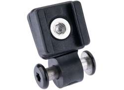 Ergotec Adapter For. SP-Connect Stem Kasket - Sort