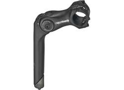 Ergotec Attacco Manubrio Octupus 2 Tube Ø25.4mm 100mm - Nero