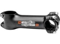 Ergotec Attacco Manubrio Pike 2 Ø25.4mm 110mm 6 Gradi - Nero