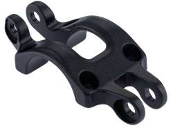Ergotec Avant Capuchon A-Head 2 Support Pour. Sepia - Noir
