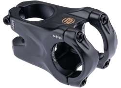 Ergotec Bass Potencia 1 1/8" Ø31.8mm 45mm - Negro