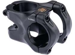 Ergotec Bass Představec 1 1/8&quot; &Oslash;31.8mm 35mm - Čern&aacute;