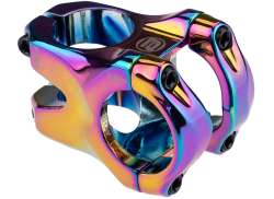 Ergotec Bass Představec 1 1/8" Ø31.8mm 35mm - Oil Slick