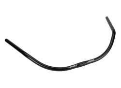 Ergotec Beach Cruiser Styre &Oslash;25.4mm 70cm St&aring;l - Svart