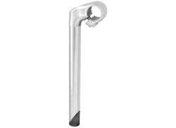 Ergotec Categoría Potencia Ø22.2mm 230mm Aluminio - Plata