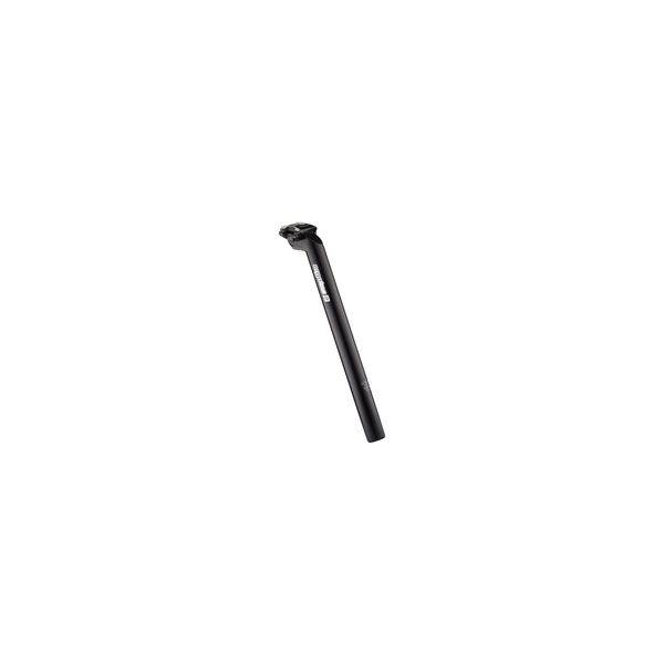 Humpert Tija Sella Ergotech Patent CNC - Alluminio, 350 Mm, Argento