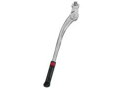 Ergotec Comfort B&eacute;quille Lat&eacute;rale 26/28" - Argent